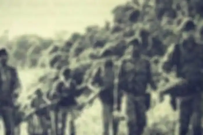 Misi di Timor Timur (sekarang Timor Leste), adalah satu dari sekian kisah yang tak terlupakan dari dunia militer Tanah Air.
