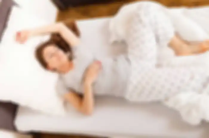 Tidur nyenyak membuat kulit sehat, tubuh sehat dan pikiran tenangm juga penting untuk fungsi tubuh. Tapi bagaimana ceritanya jika kebanyakan tidur?