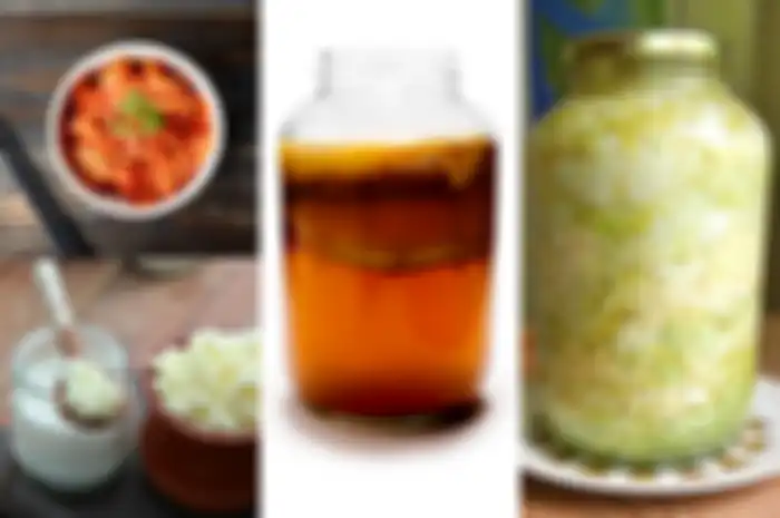 Menurut ahli, makanan dan minuman yang difermentasi dapat memicu sejumlah efek samping buruk dan membiakkan bakteri yang kebal antibiotik.