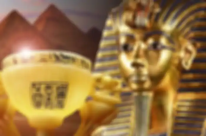  Arkeolog Zahi Hawass mengungkapkan secara eksklusif bahwa ia menemukan pesan rahasia Firaun Tutankhamun.