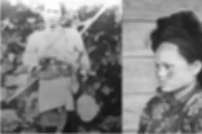 Namun, kepala yang dipersembahkan sebagai mas kawin ternyata tidaklah sembarang kepala manusia, tapi ada kriteria khusus.