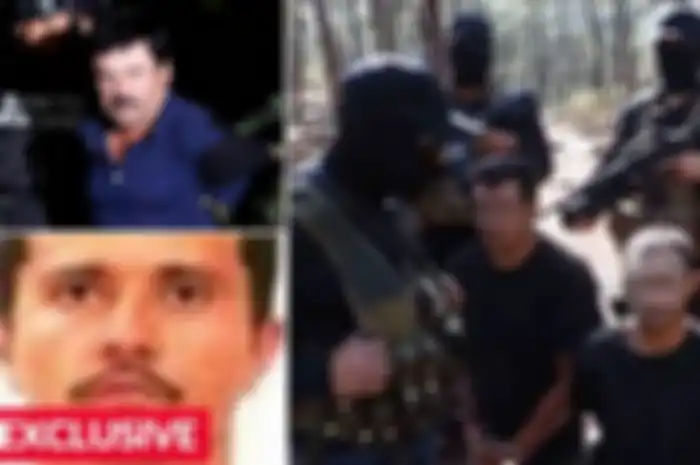 Akibatnya kedua geng sama-sama bertindak anarkis dan tak jarang warga sipil menjadi sasaran amukan perang geng narkoba.