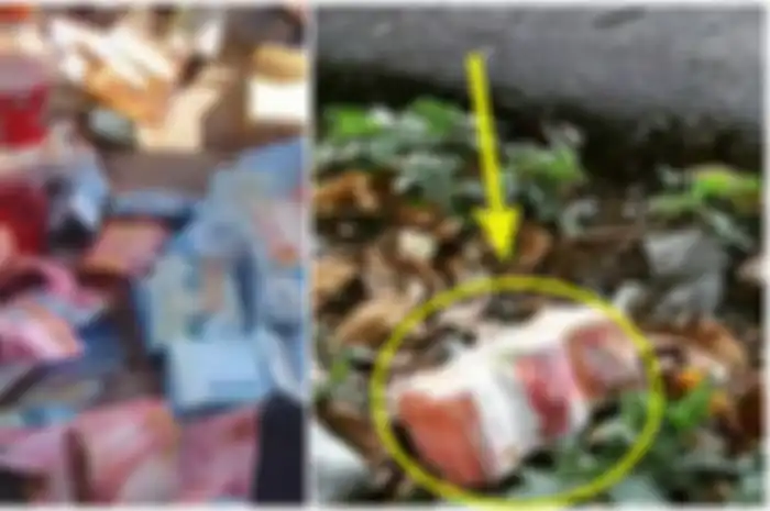 Misalnya pekan lalu, banyak orang miskin di Tuzla sebuah distrik pembuatan kapal di sisi Asia Istanbul utangnya di toko lunas.