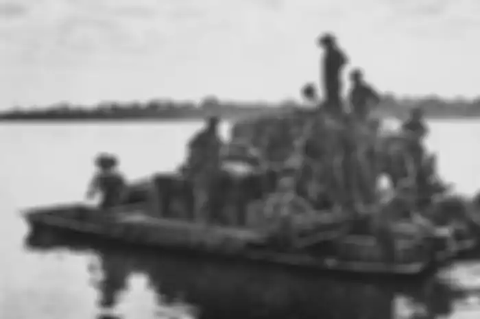 Namun ternyata setelah dilakukan penelitian pasca perahu diangkat ke permukaan, ternyata diketahui perahu-perahu itu bukan buatan Belanda.