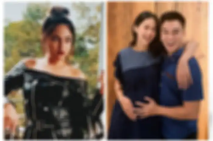 Berita baru Marshanda, dituduh menjadi orang ketiga, tetapi kedua pria yang pernah dekat dengannya memilih tidak berkomentar