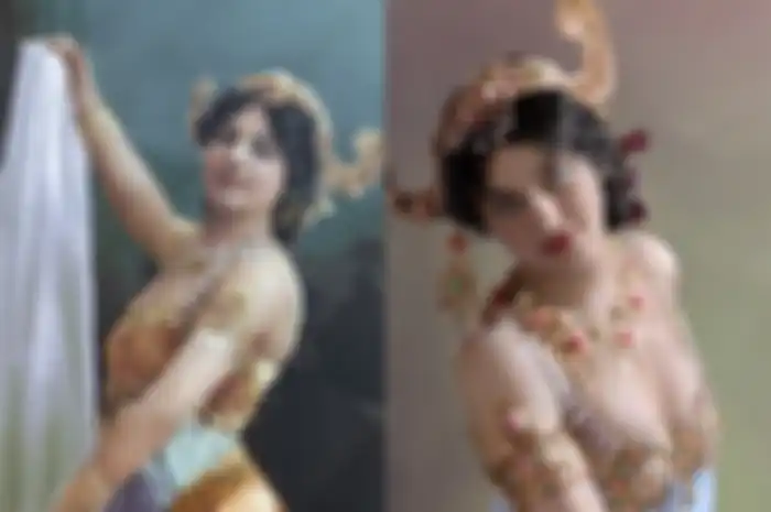  Mata Hari menjadi selebriti di kota tersebut sebagai penari eksotis. Hingga jatuhlah Perang Dunia I pada 1914.