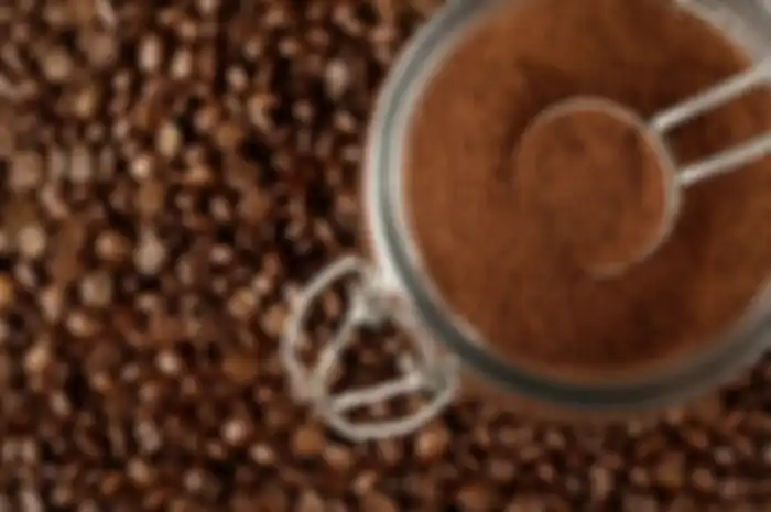 Metode ini adalah cara yang paling sederhana untuk menghemat biaya tetapi Anda akan menerima manfaat luar biasa di balik kopi Anda.
