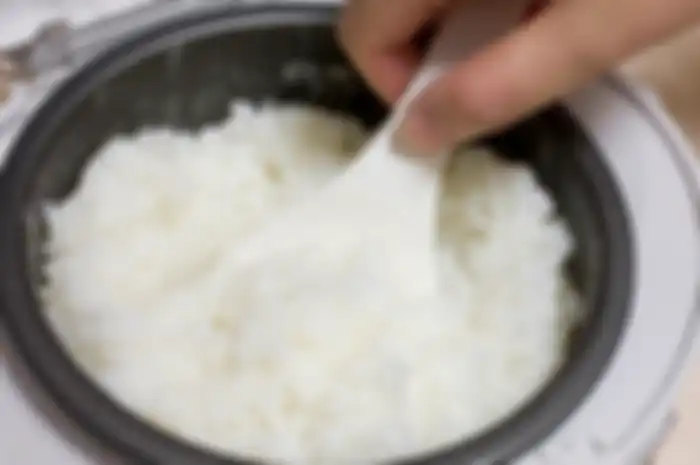 Nasi sering basi di dalam rice cooker, rupanya ini penyebabnya yang sepele banget, dan kesalahan yang sering dilakukan.