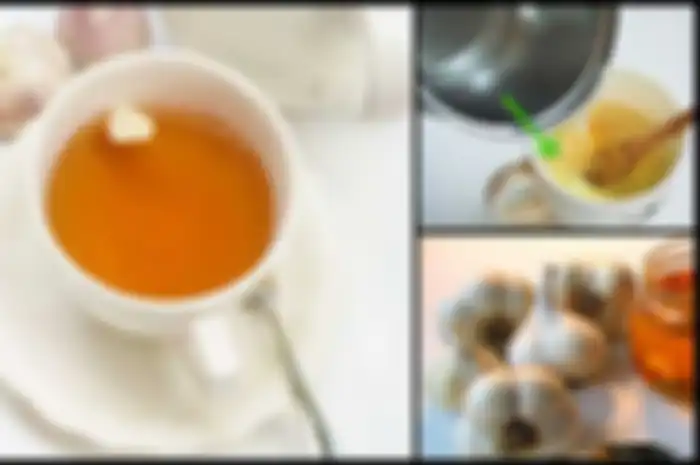 Tahukah Anda apa saja manfaat teh bawang?

Bawang putih terkenal di seluruh dunia dan juga adalah bahan yang populer digunakan untuk bumbu memasak.