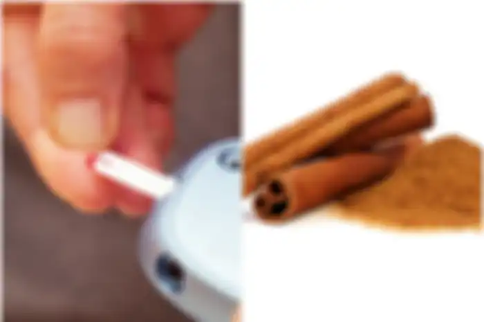 Pada diabetes, tubuh tidak memproduksi cukup insulin atau memproduksi insulin yang tidak digunakan dengan benar oleh tubuh.