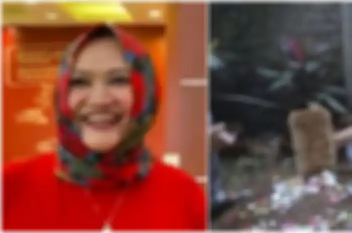 Dalam proses otopsi yang memakan waktu 4 jam tersebut, dilakukan oleh tim dokter forensik dari Rumah Sakit Hasan Sadikin Bandung.