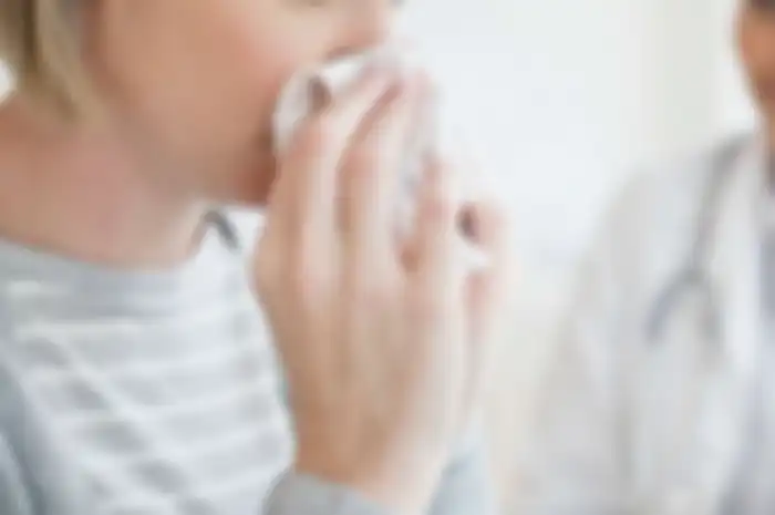 Bila terserang flu akan mengganggu seluruh jadwal kegiatan dan akhirnya kita pun terpaksa berrdiam diri di tempat tidur sepanjang hari.
