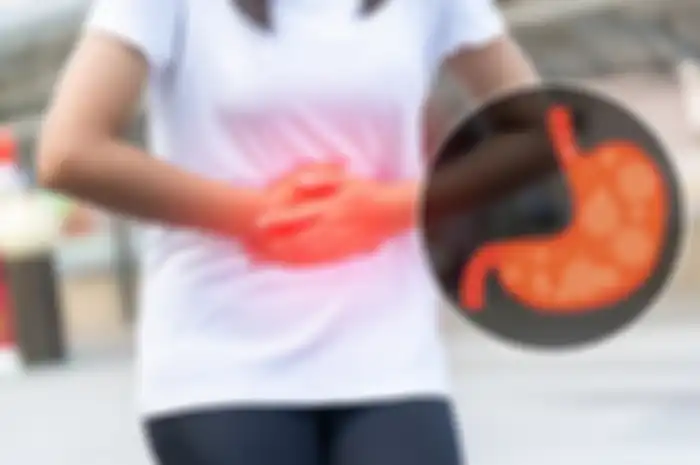 Penyakit refluks gastroesofagus atau gastroesophageal reflux disease (GERD) adalah sebuah penyakit pencernaan.