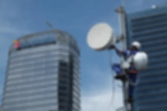 Jumlah operator telekomunikasi di Indonesia disebut terlalu banyak, sehingga masih mungkin untuk terjadi merger antar dua operator.