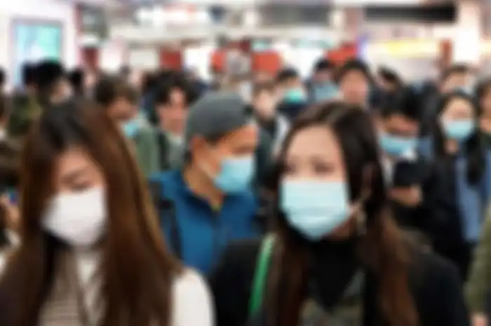 Masker wajah bagaimana yang bisa digunakan untuk melindungi diri dari virus corona? Ini masker terbaik dan terburuk.