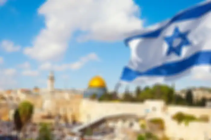 Israel disebut sebagai negara teraman dari Covid-19.