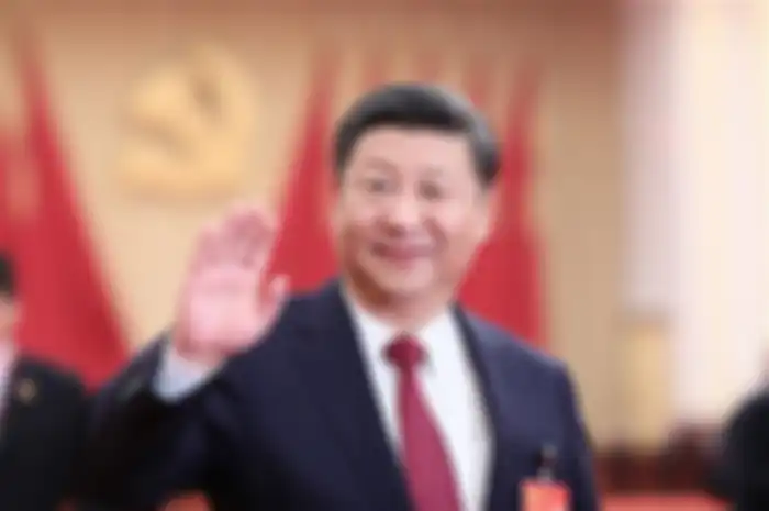 Meski demikian sejatinya China adalah pahlawan bagi negara-negara terbelakang dengan segala agenda politiknya.