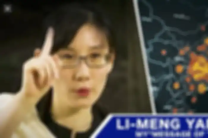Miles Guo, seorang mantan pengusaha Tiongkok yang juga melarikan diri ke Amerika mengatakan kabar penangkapan itu.