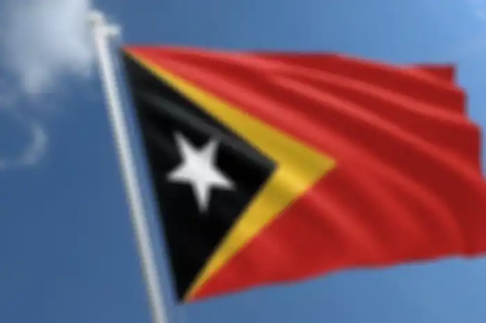 Ternyata Australia bukan satu-satunya negara yang membantu Timor Leste melepaskan diri dari Indonesia.