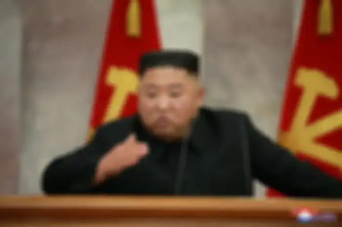 Kim Jong-un