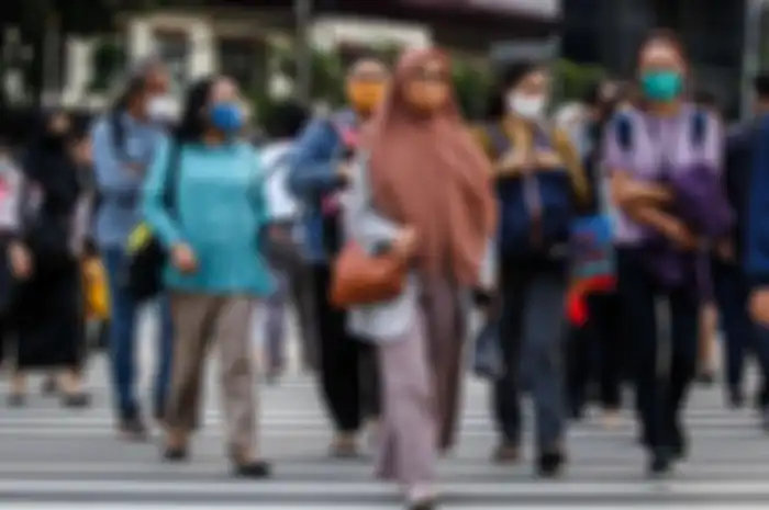 Penelitian membuktikan bahwa memakai masker ampuh menghalangi infeksi Covid-19, begini penjelasannya. 