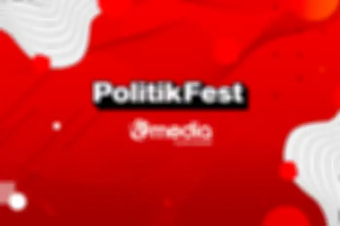 Dalam rangka memeriahkan Hari Ulang Tahun (HUT) ke-75 Kemerdekaan Republik Indonesia, KG Media menggelar Politik Fest 2020 dengan tema