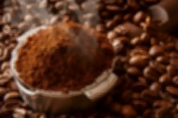 Manfaat Bubuk Kopi untuk Keperluan Rumah