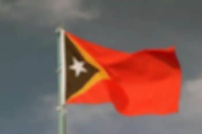 Keberadaan orang-orang China dalam mendominasi ekonomi di Timor Leste, menunjukkan pengaruh China yang cukup besar di negara tersebut.
