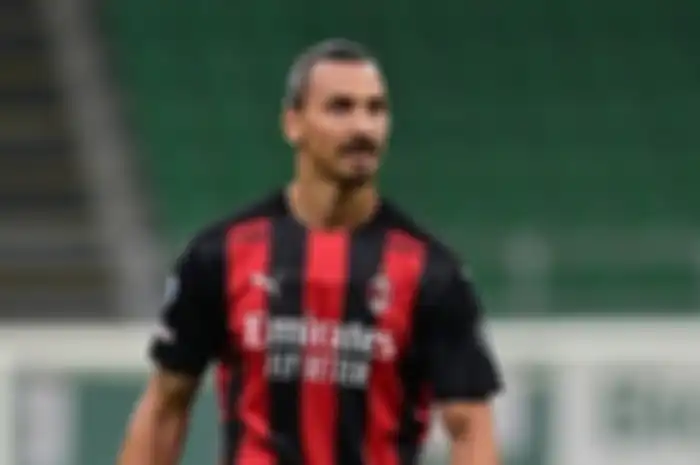 Kisah pemain sepakbola yang sembuh dari Covid-19, ini rahasia yang diberikan oleh Zlatan Ibrahimovic yang membuatnya sembuh.