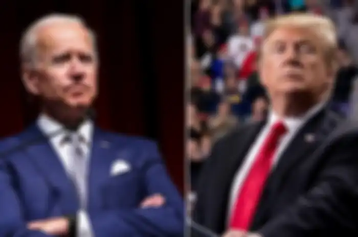 Entah Donald Trump ataupun Joe Biden, keduanya akan memberikan dampak besar pada kebijakan Amerika berikutnya.