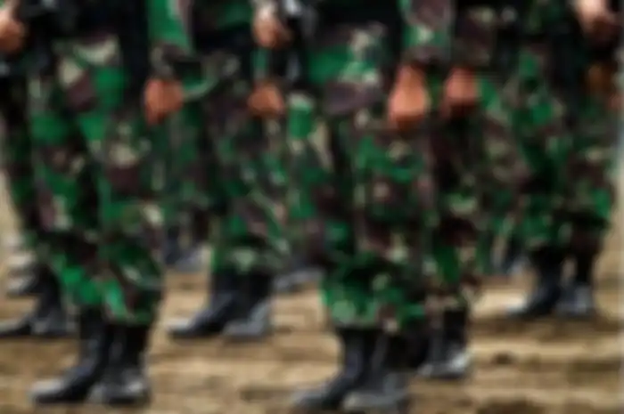 Kemerdekaan Indonesia, menandakan bahwa NKRI adalah negara yang terbebas dari cegkeraman kolonialisme barat.