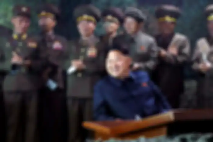 Mereka memiliki jaringan aktivitas internasional rahasia yang berusaha menggulingkan rezim Korea Utara saat ini.