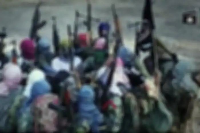 Kelompok Militan ISIS berulah kembali.
