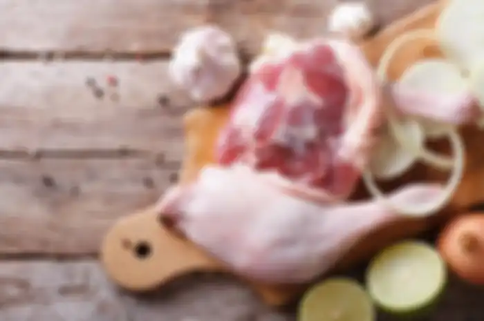 Begini rupanya rahasia masak daging bebek ala restoran yang bisa empuk banget teksturnya, cuma tambahkkan bumbu ini sebelum dimasak.