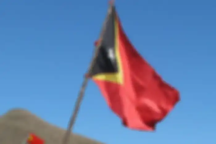 Sejauh ini China dan Australia adalah yang terdepan dalam memberikan pinjaman dana pada Timor Leste.
