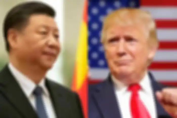 Hal ini sekaligus membuat China menjadikannya negara satu-satunya di dunia yang alami pertumbuhan ekonomi global.