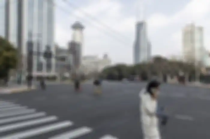 Kondisi Kota Wuhan sekarang