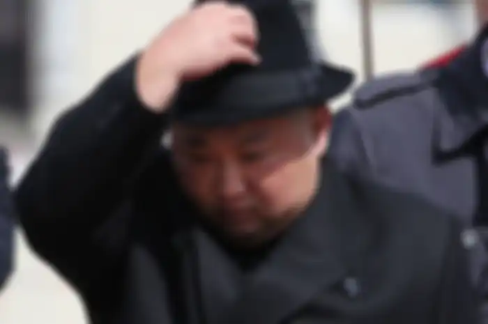 Pemimpin Tertinggi Korea Utara Kim Jong-Un alami penurunan berat badan.