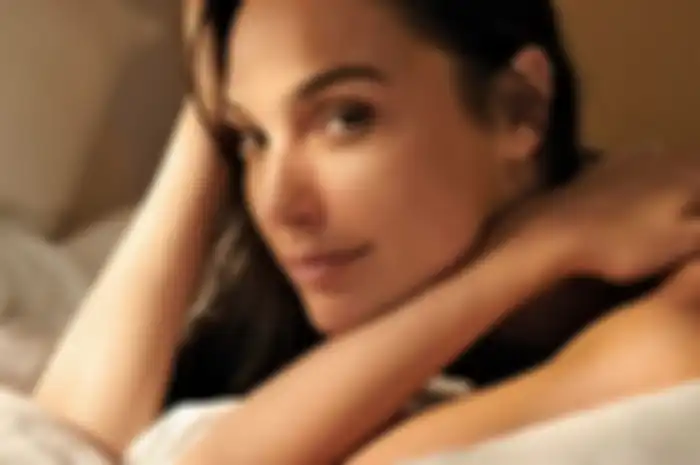 Gal Gadot
