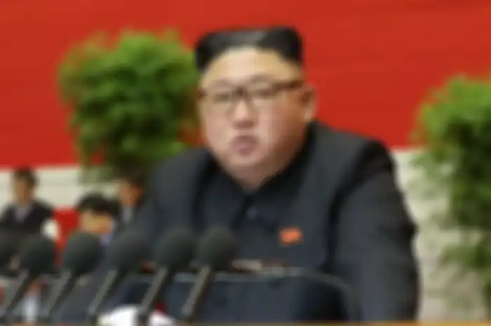 Pemimpin Korea Utara, Kim Jong Un