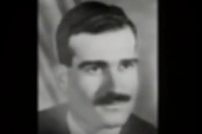 Eli Cohen