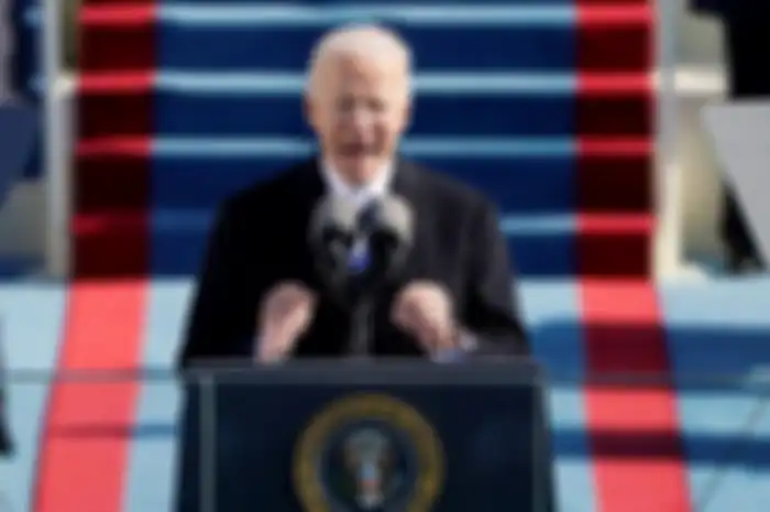 Joe Biden 