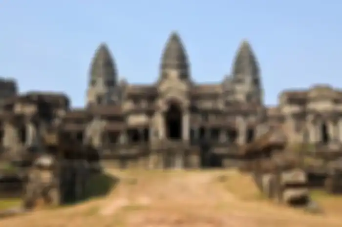 Kekhaisaran Khmer