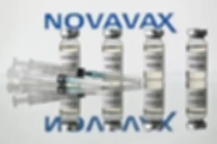 Vaksin Covid-19, Novavax