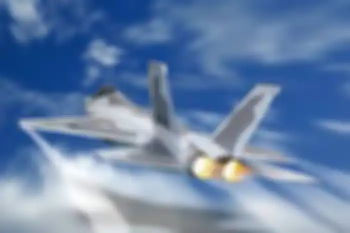 Ilustrasi KF-X