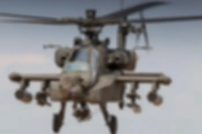 Apache AS