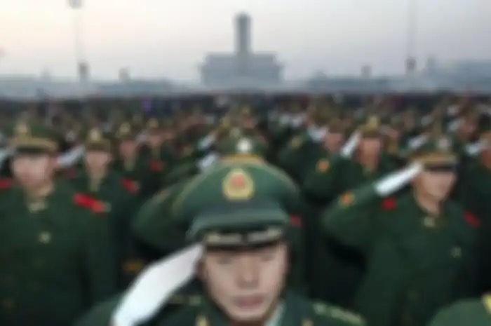 Namun, China sendiri sangat sendikit menyebutkan tentang badan intelijennya dibandingkan dengan negara-negara lain.