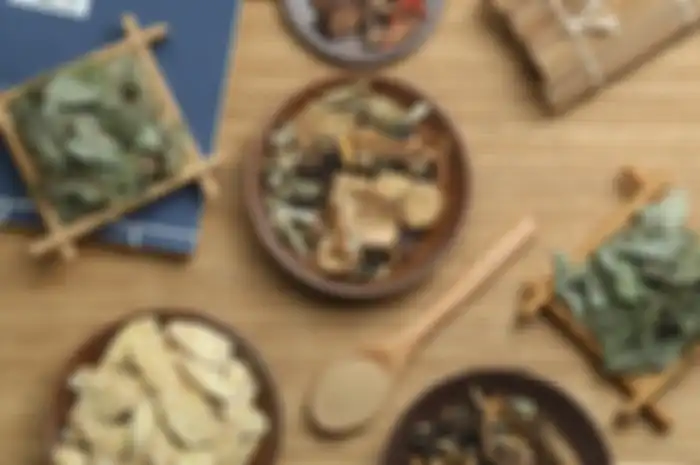 Termasuk pembersih paru dan detoksifikasi, inilah 3 jenis obat tradisional China yang disetujui untuk pengobatan Covid-19.