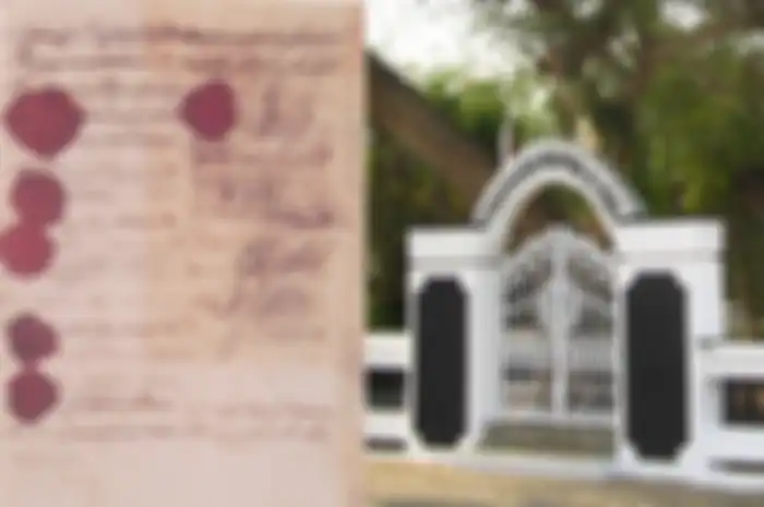 Perjanjian Giyanti merugikan bagi Mataram Islam. Sementara bagi VOC, saat memonopoli perdagangan di Jaut Jawa.