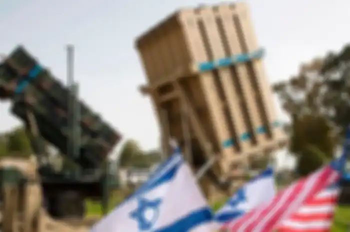 Dalam pembunuhan itu memang AS menjadi eksekutornya, namun Israel  bisa dianggap adalah dalang sebenarnya.